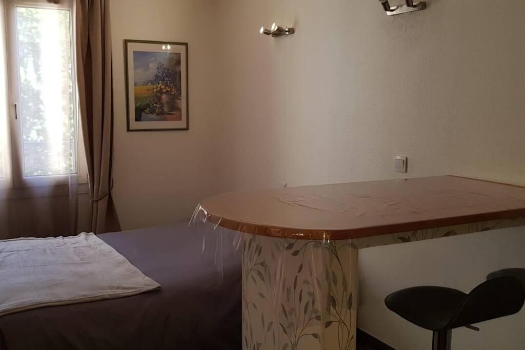 شقة Cosy flat بوسي سان جورْج المظهر الخارجي الصورة