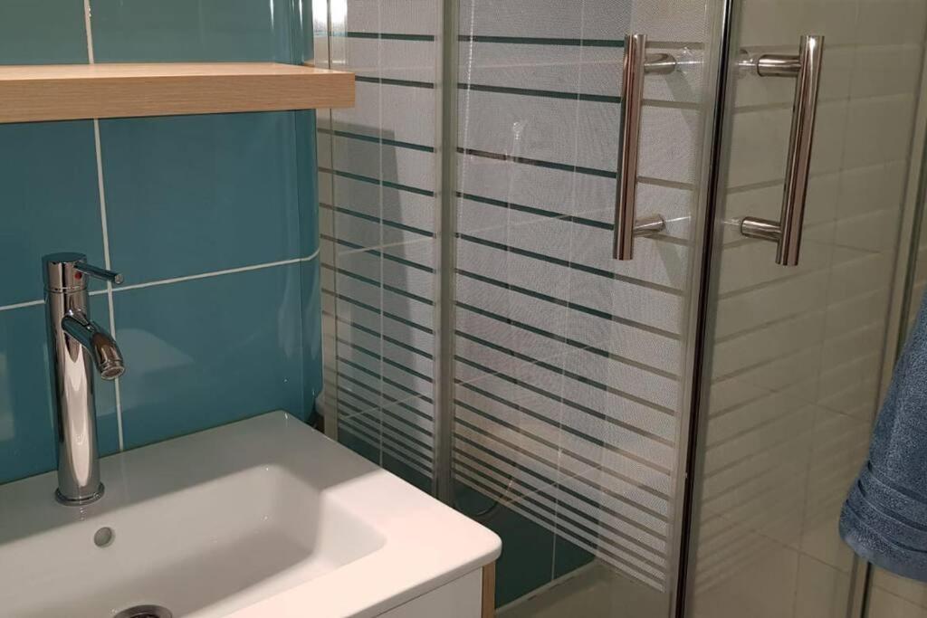 شقة Cosy flat بوسي سان جورْج المظهر الخارجي الصورة